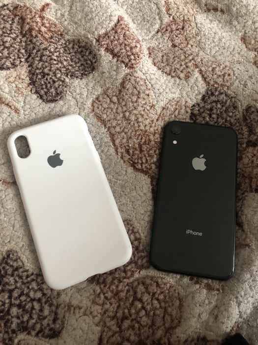 iPhone xr 128 gb