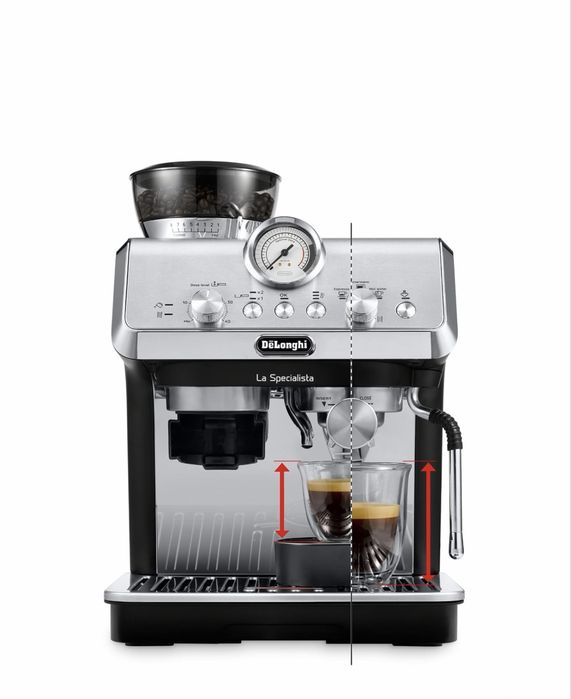 Ekspres do kawe DeLonghi