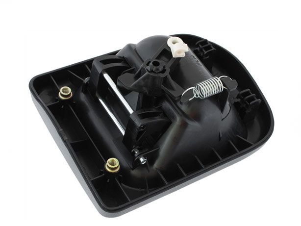 Puxador Pega Porta Condutor Renault Master Opel Movano (NOVO)