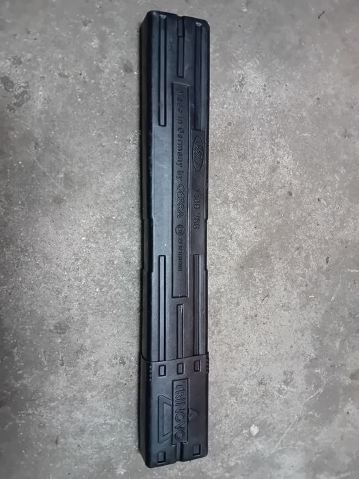 Triângulo de sinalização