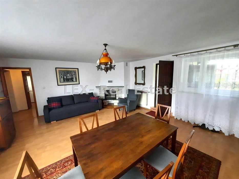 Do wynajęcia dom w Regułach