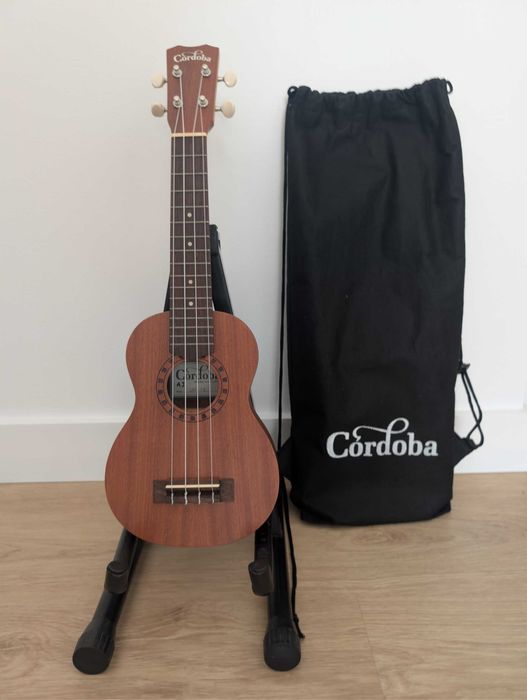 Ukulele - Cordoba