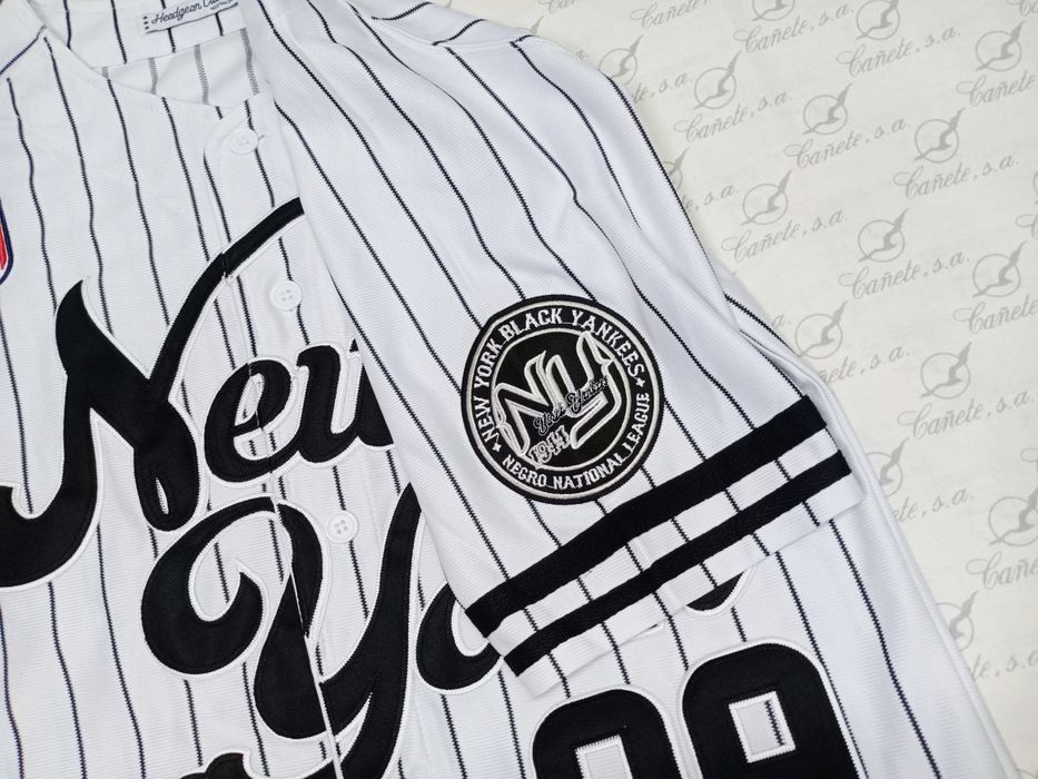 Бейсбольная кофта в ретро стиле New York размер XS