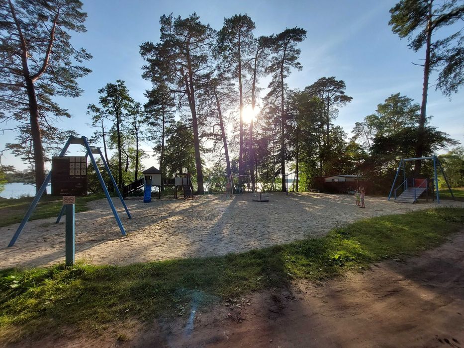 Domek letniskowy nad jeziorem- OW Partęczyny! Pojezierze Brodnickie!
