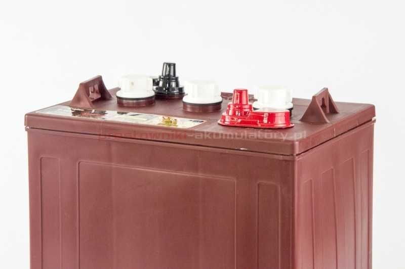 Akumulator 6V 225Ah (20H) 185Ah (5H) Trojan T105 Wyzwolenia 3A