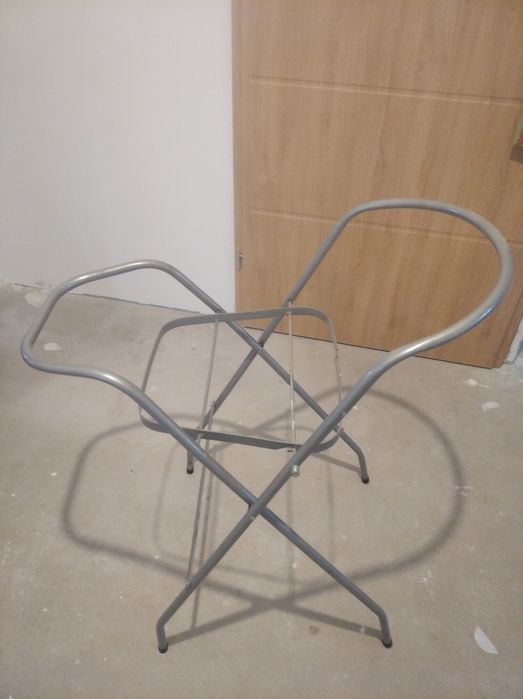 Stelaż pod wanienkę