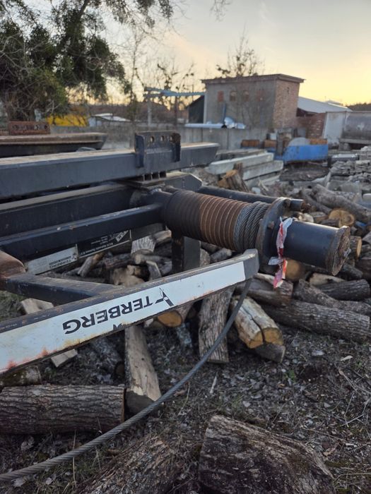 Продам Самосвал Мультилифт Тросовий