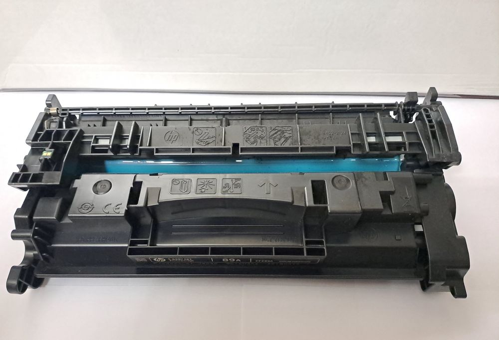 Картриджі HP 89A CF289A оригінали першопроходці