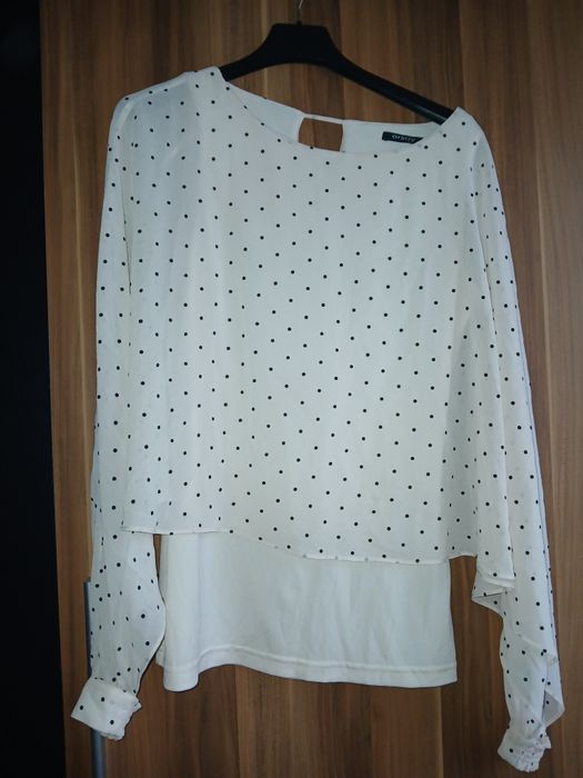 Elegancka bluzka Orsay r. S