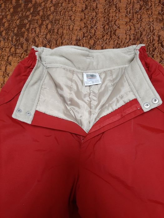 Термоштаны. Funboard. Лыжные штаны.