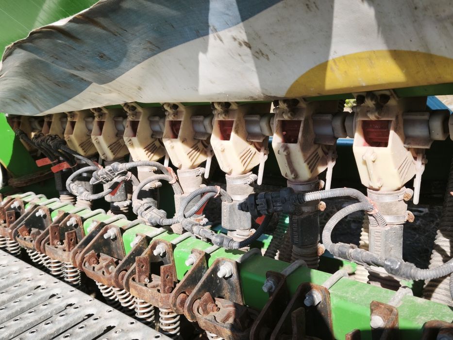 Продам сівалка зернова Велес Агро СЗМ-6 Ніка