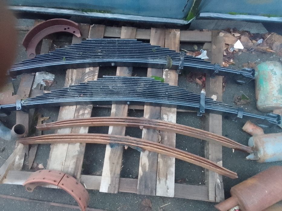 Продам зеркала ГАЗ  -3309