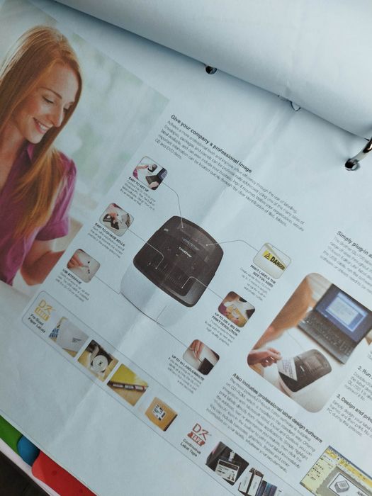 Label/Price Printer for Stores64551818900738122