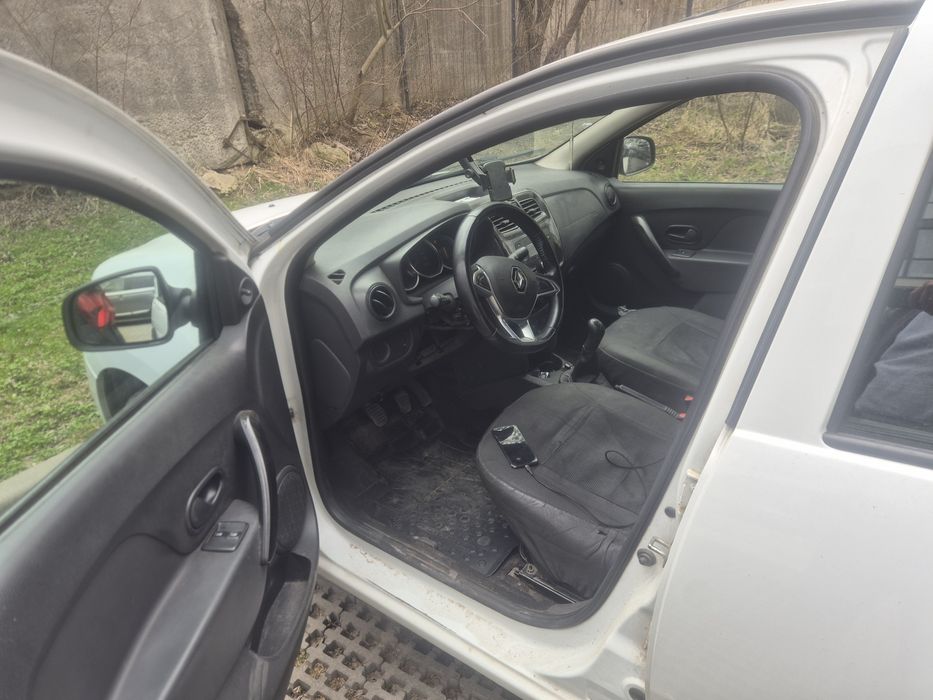 Renault Logan  Dacia Logan 2019