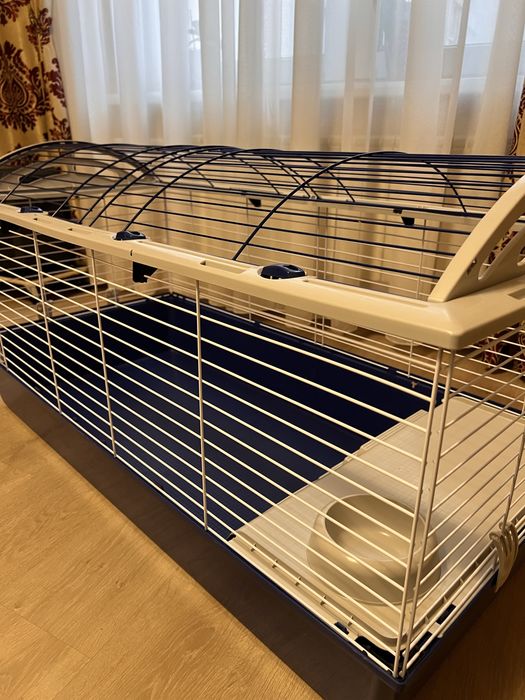 Клітка для кроликів та морських свинок Ferplast Rabbit 120