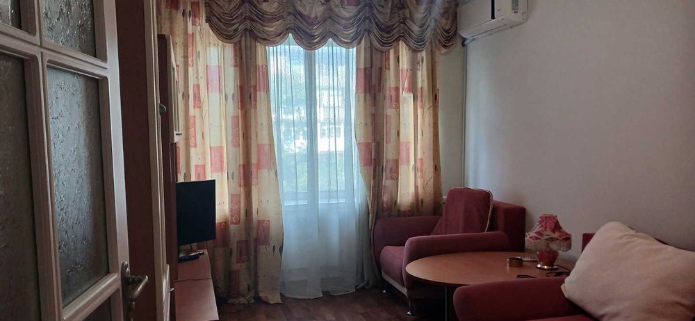 Продаж 2-к квартири в центрі міста