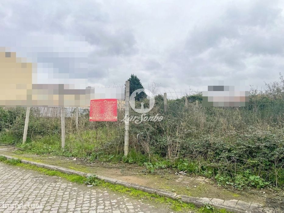 Terreno para construção de moradia c/476m2 em São Romão, Trofa — Coronado (São Romão E São Mamede), Porto