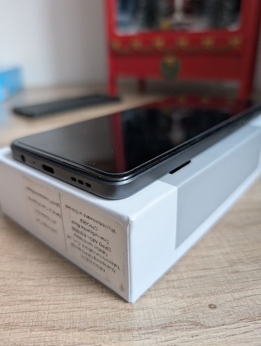 Oppo A40m 8/256gb Smartfon Telefon Dual SIM Gwarancja