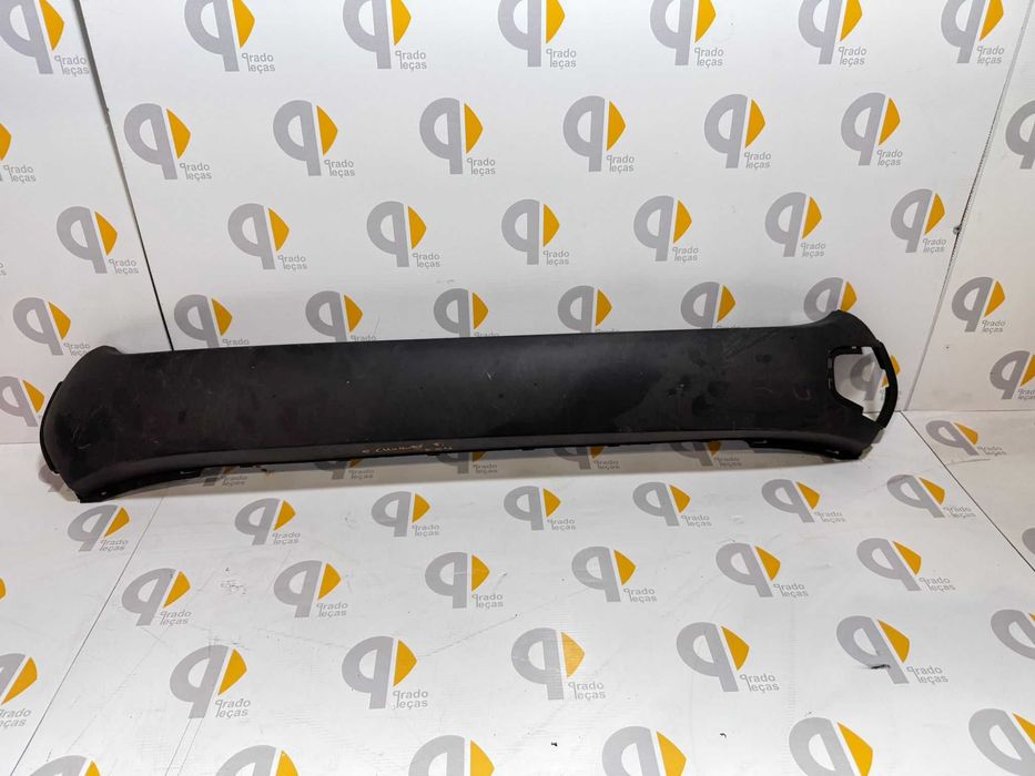 Plástico Pára choques frente Mini One cooper F54