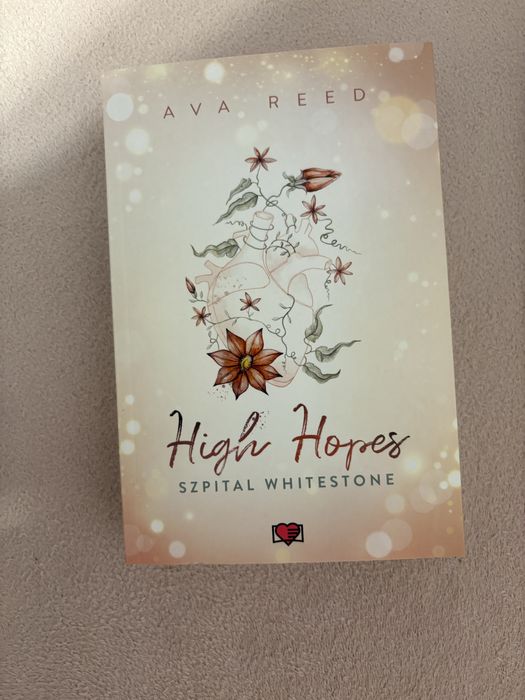 High Hopes Ava Reed