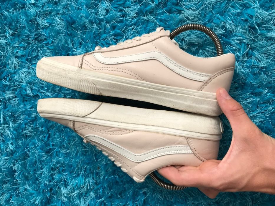 Buty Vans Old Skool rozm. 39/ 25cm