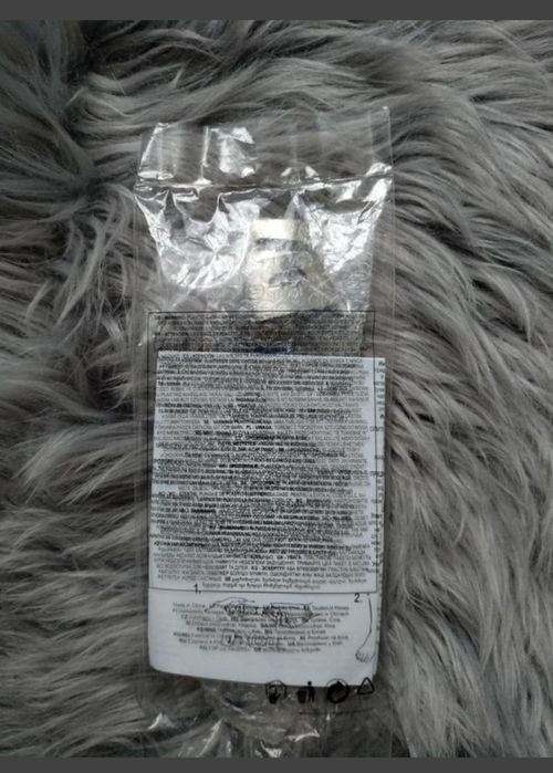 Двосторонній інструмент для педикюру Avon