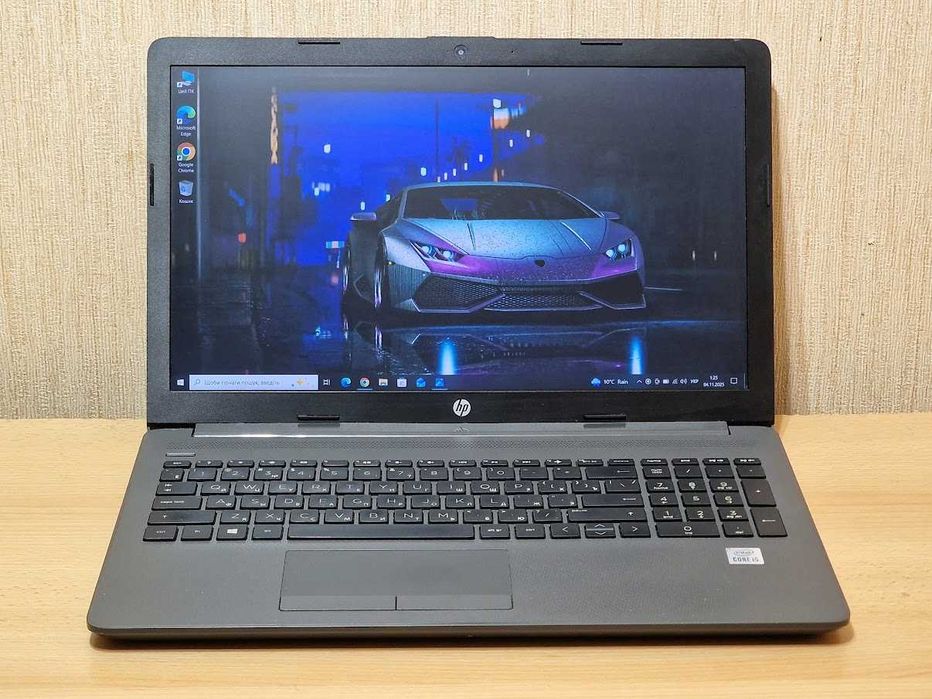 hp 250 g7 i5 - купити ноутбуки та аксесуари - Ціна на OLX.ua