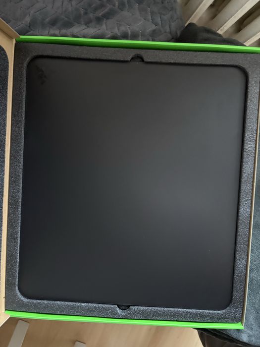 podkladka szklana Razer Atlas