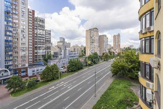 Багатокімнатна квартира за адресою вул. Іллєнка Юрія (площа 119 м²) - Atlanta.ua - фото 23