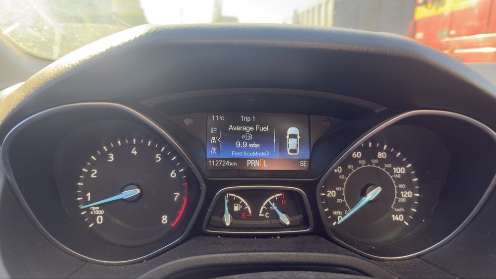 ‼️Срочно Продам Ford Focus 2013 року ‼️в доброму стані.Без торгу