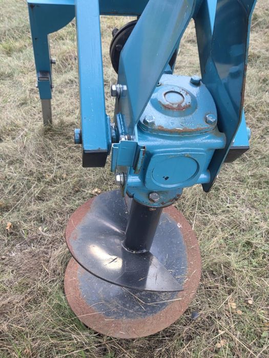 Sprzedam Świder ziemny