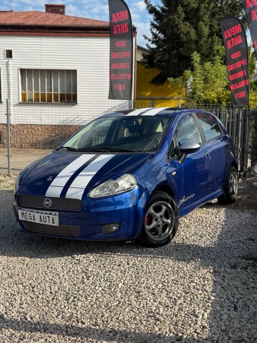 Fiat Grande Punto