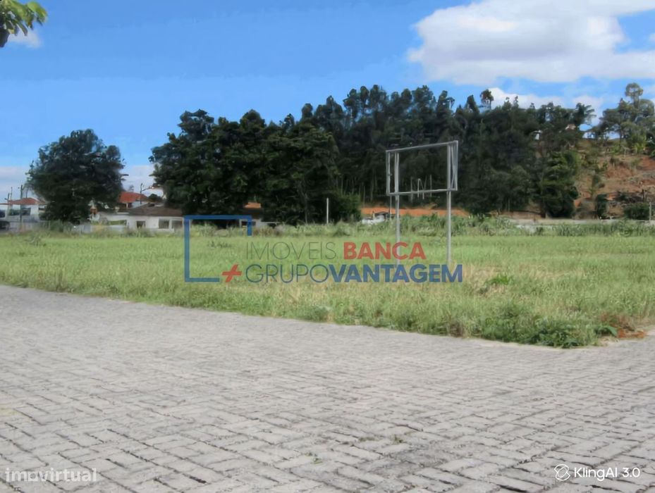 Urban Plot | Coimbra | €20,000