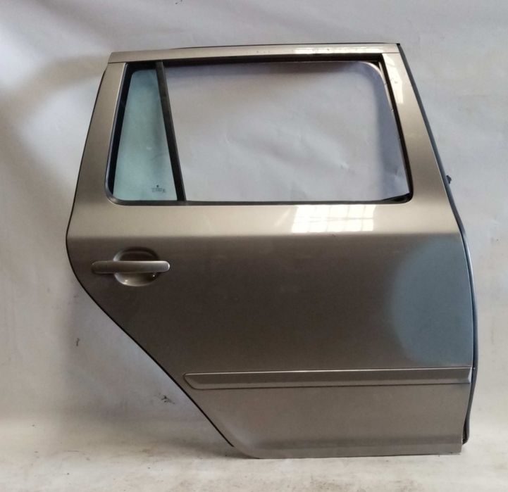 Porta trás direita SKODA Octavia II Break (1Z5)
