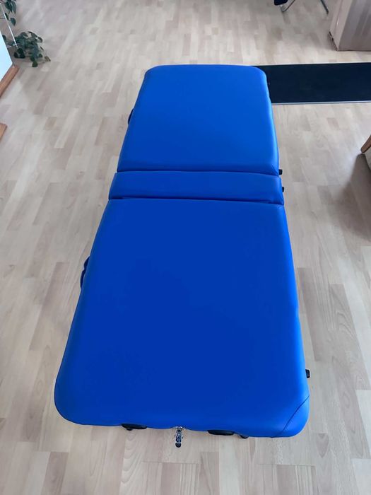 Łóżko rehabilitacyjne Habys