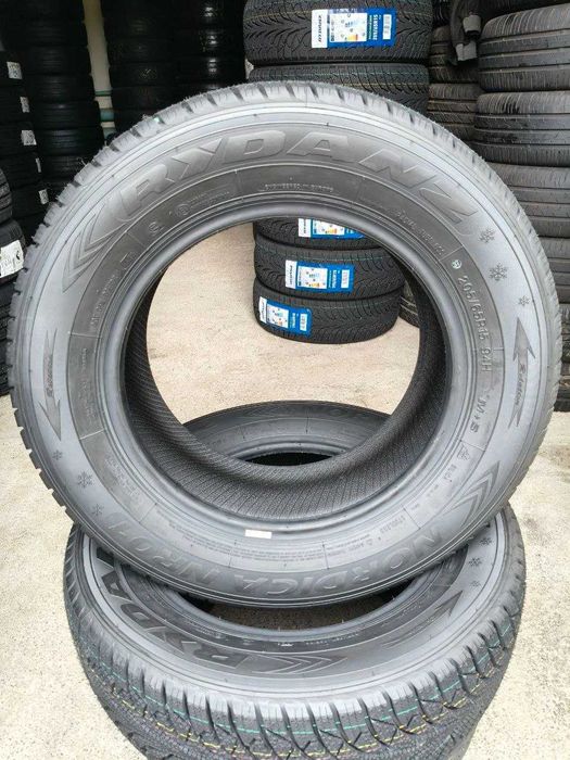 205/65r15 26рік, ЗИМОВІ НОВІ (8мм) не наварка
