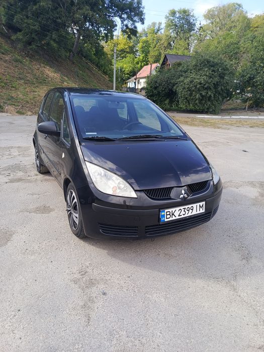 Mitsubishi Colt 2008 VIN XMCXNZ34A8F060326 фото оголошення 2 з 24