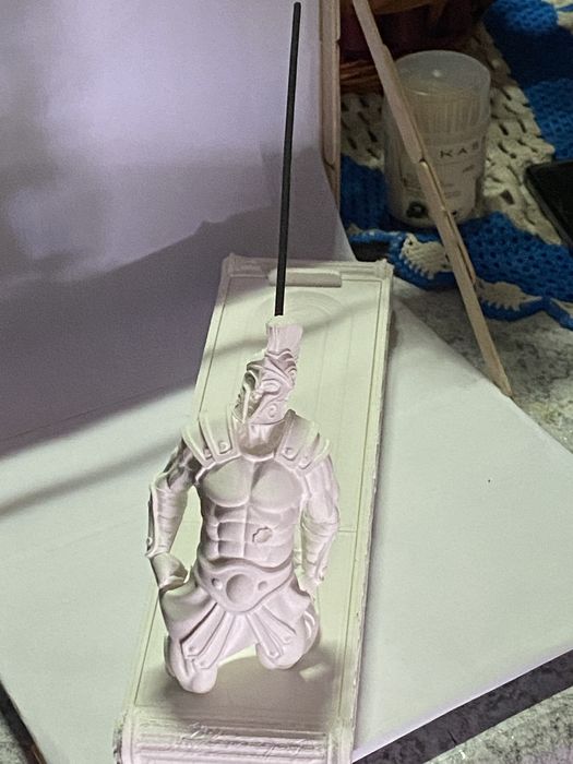 Queimador de incenso