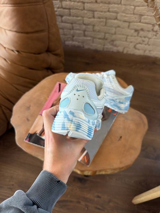 Кросівки Nike P-6000 Rideliner Blue | Кросівки Найк P-6000 Райдлайнер синього кольору