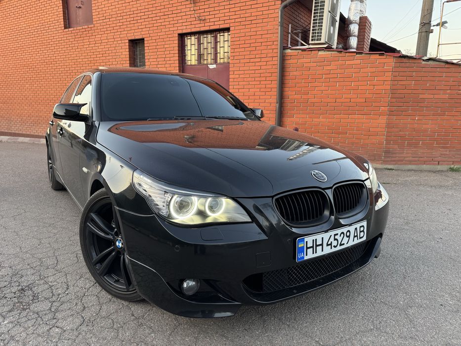 Бмв е60 , bmw e60