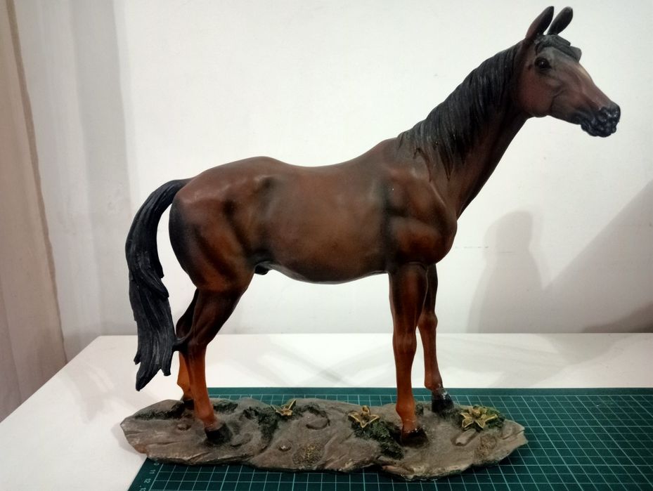 Estatueta decorativa