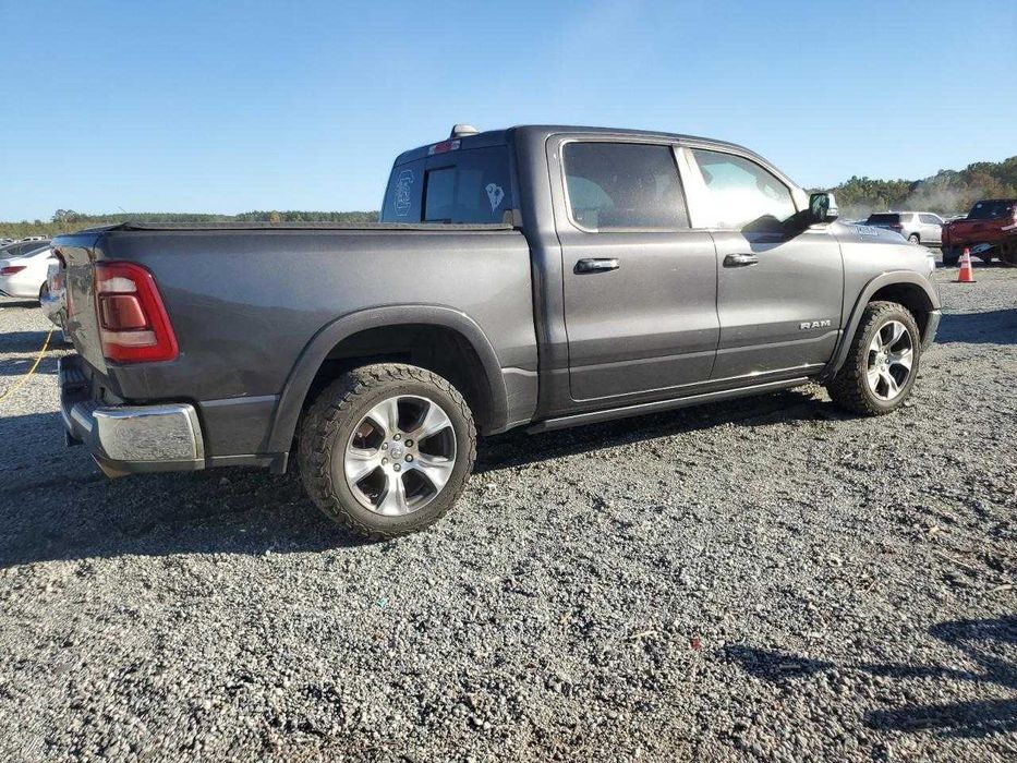 Dodge RAM 1500 Laramie!! 4x4 5.7l V8 HEMI 395KM!!