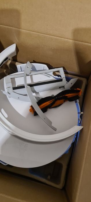 Koło do robota sprzątającego ilife v20 części