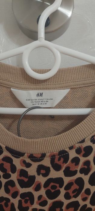 Костюм на вік 6/8р