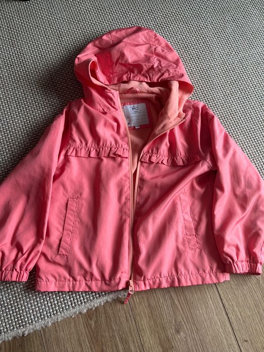 Casaco menina 7/8 anos