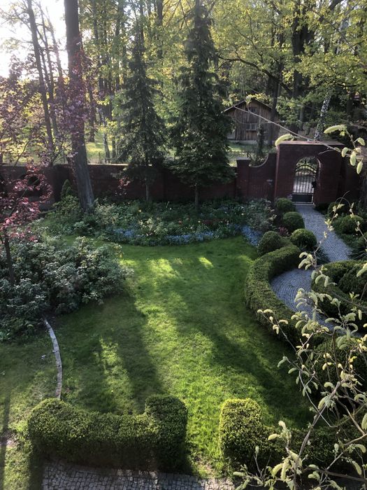 будинок в Варшаве Янкі Janki