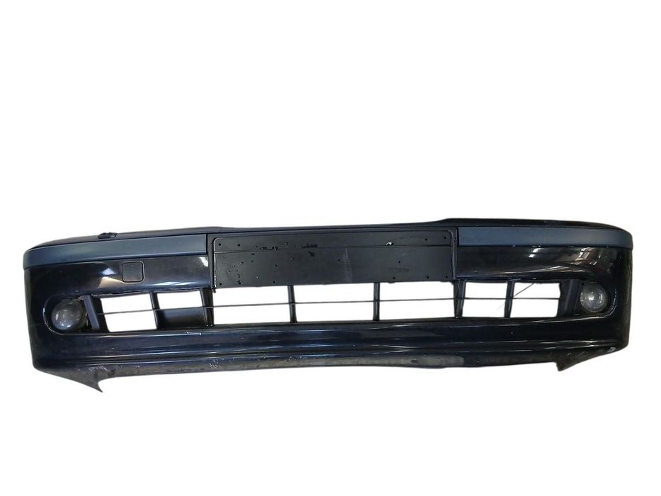 ZDERZAK PRZEDNI PRZÓD HALOGENY BLACK SAPPHIRE METALLIC BMW E39 LIFT
