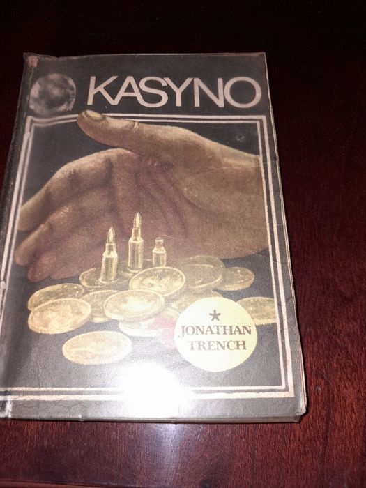 Kasyno Jonathan Trench
