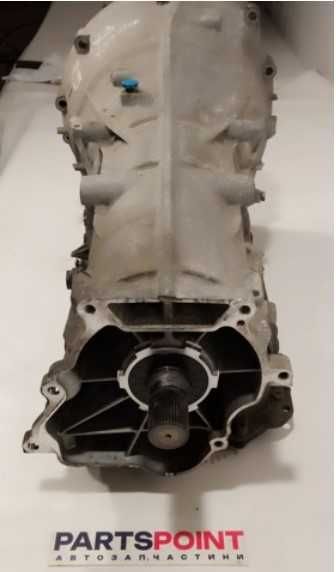 Коробка передач автомат X drive N47 BMW X3 2010-2014
