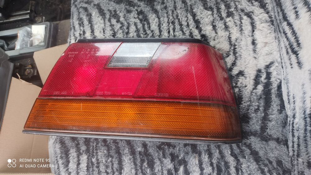 Стоп  Правий Nissan Sunny N 13 Ніссан Санні